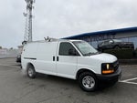 2017 Chevrolet Express Cargo 2500 Work Van
