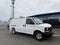 2017 Chevrolet Express Cargo 2500 Work Van