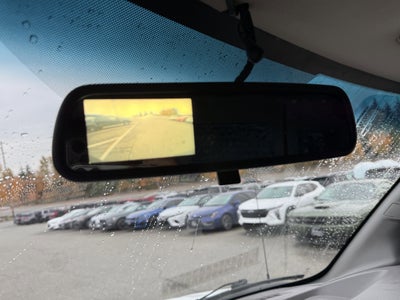 2017 Chevrolet Express Cargo 2500 Work Van