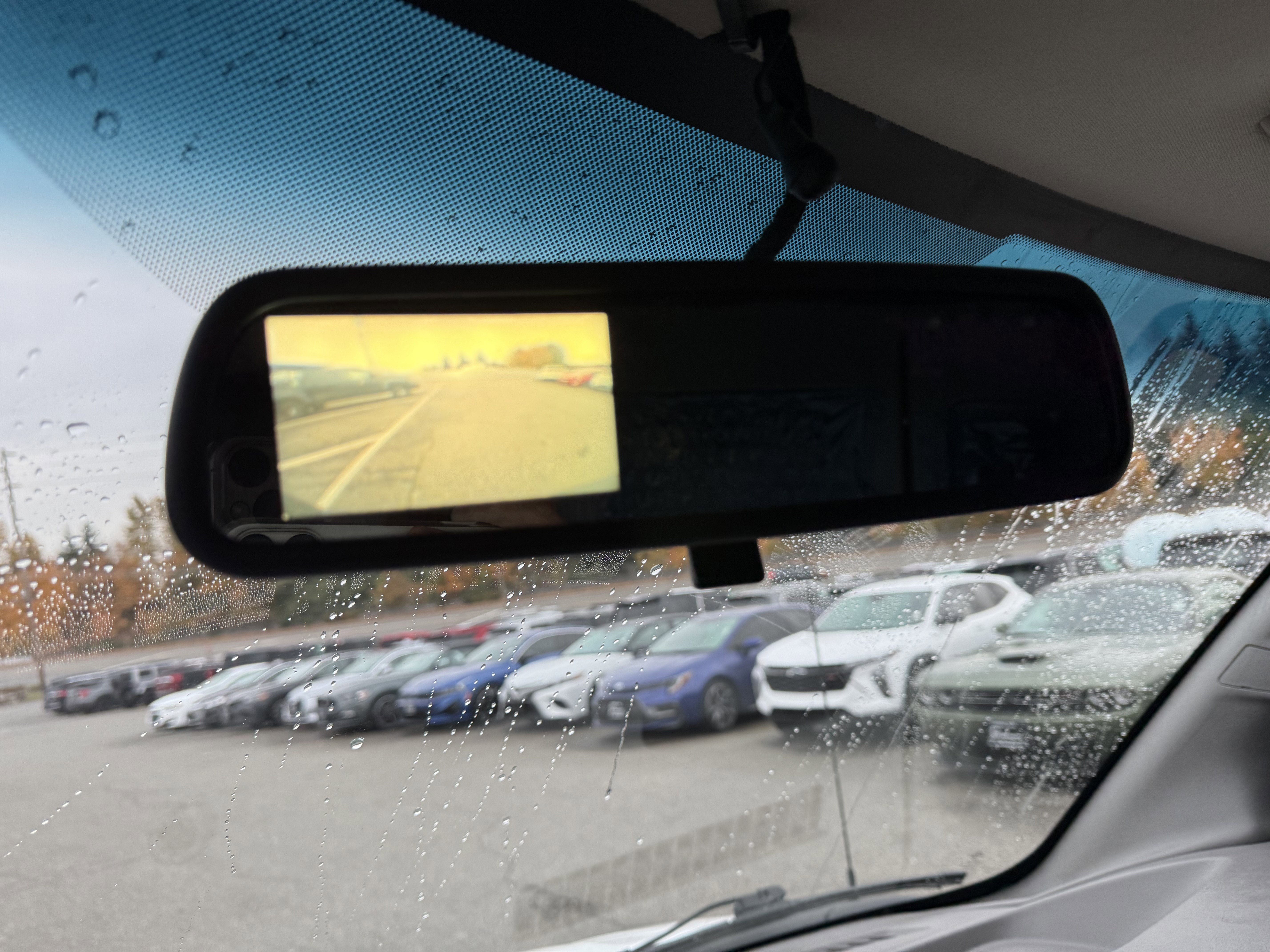 2017 Chevrolet Express Cargo 2500 Work Van