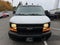 2017 Chevrolet Express Cargo 2500 Work Van