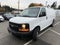 2017 Chevrolet Express Cargo 2500 Work Van