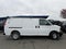2017 Chevrolet Express Cargo 2500 Work Van