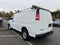 2017 Chevrolet Express Cargo 2500 Work Van