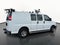 2020 Chevrolet Express Cargo 2500 RWD 2500 Regular Wheelbase WT