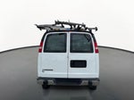 2020 Chevrolet Express Cargo 2500 RWD 2500 Regular Wheelbase WT