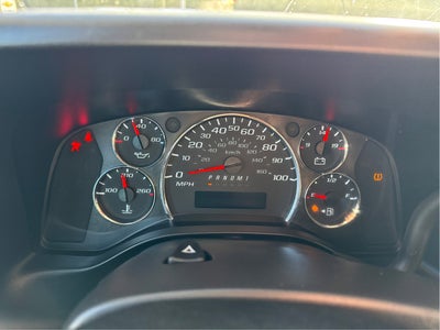 2019 Chevrolet Express Cargo 2500 Work Van