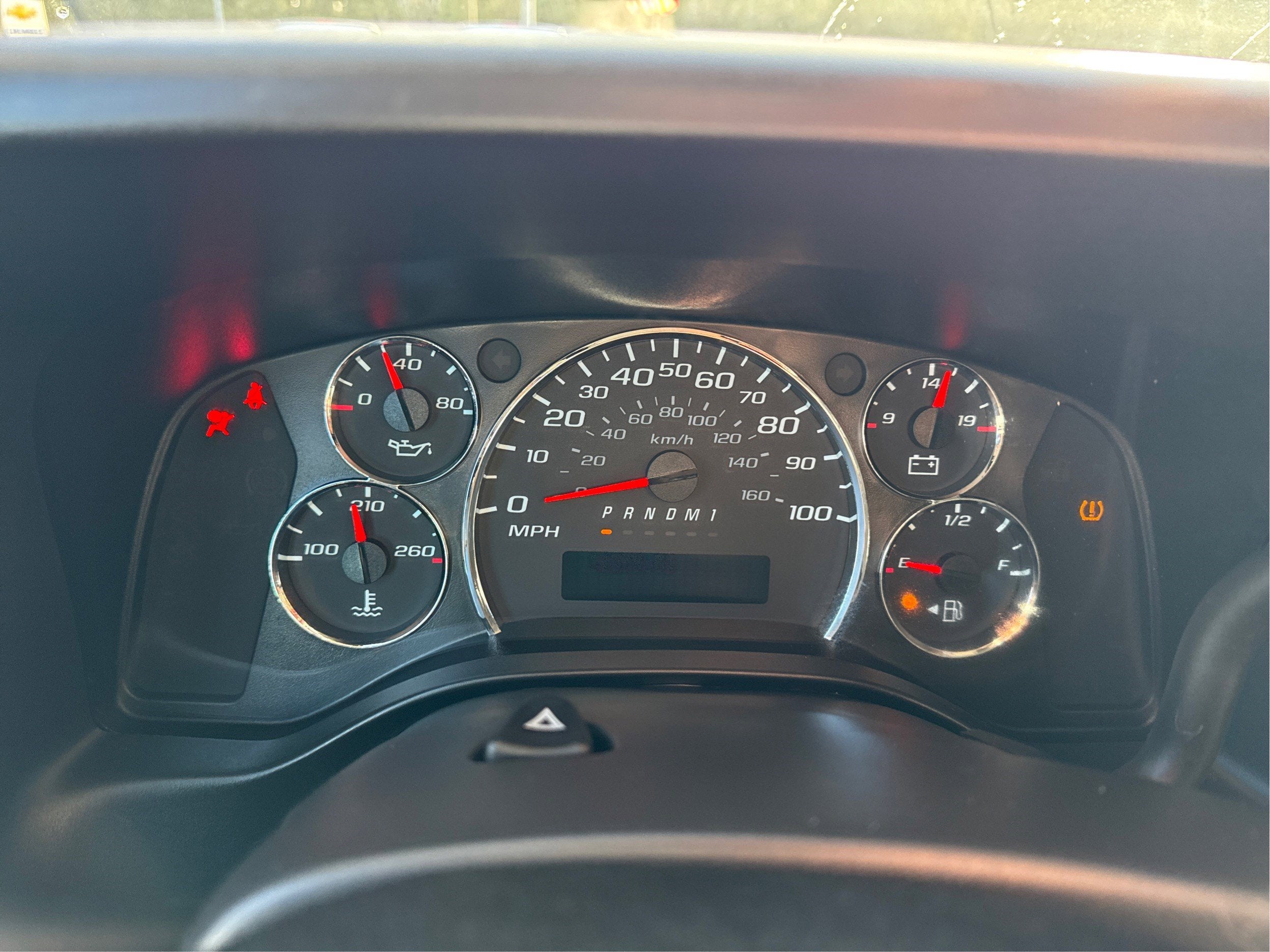 2019 Chevrolet Express Cargo 2500 Work Van