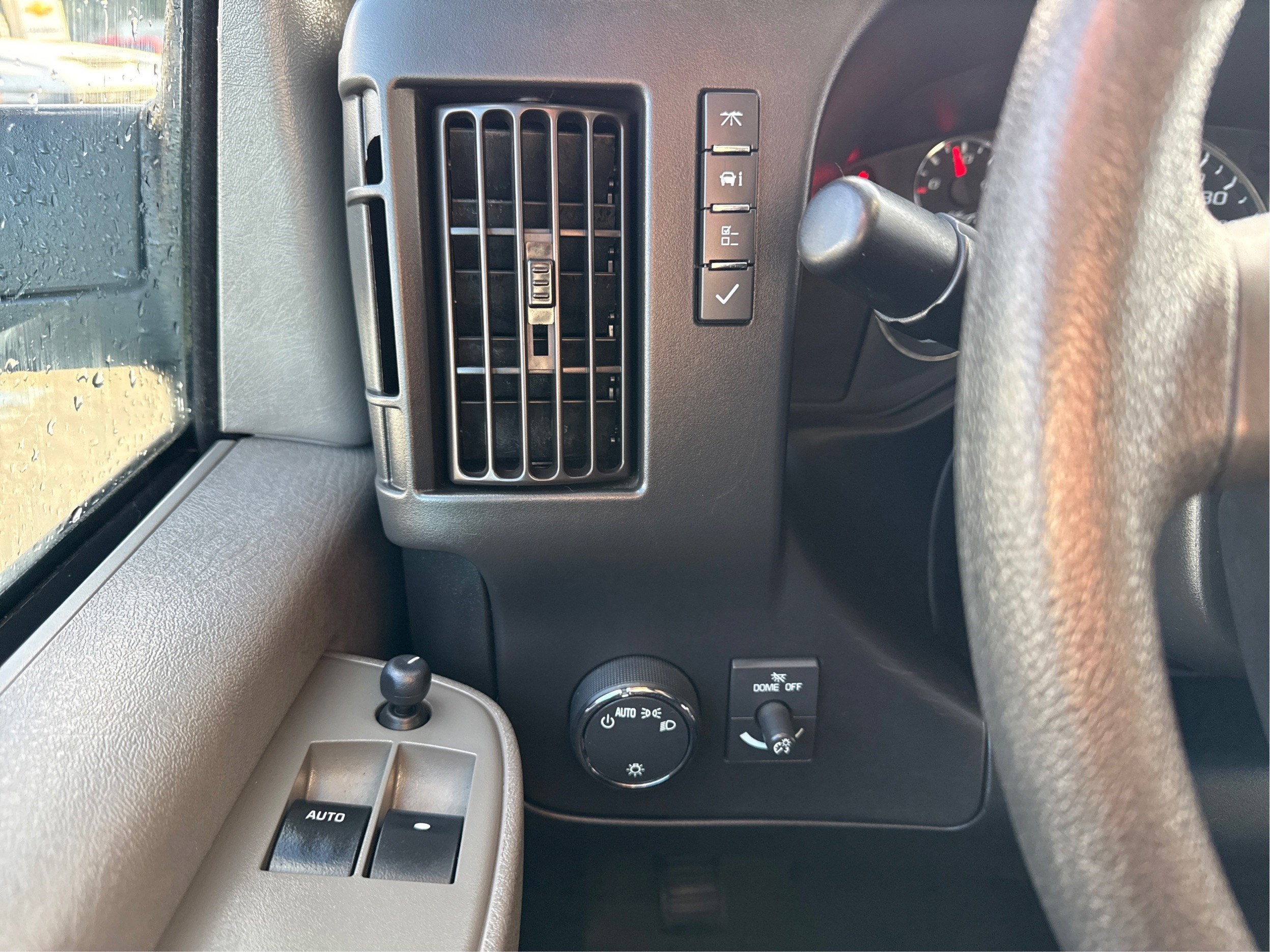 2019 Chevrolet Express Cargo 2500 Work Van