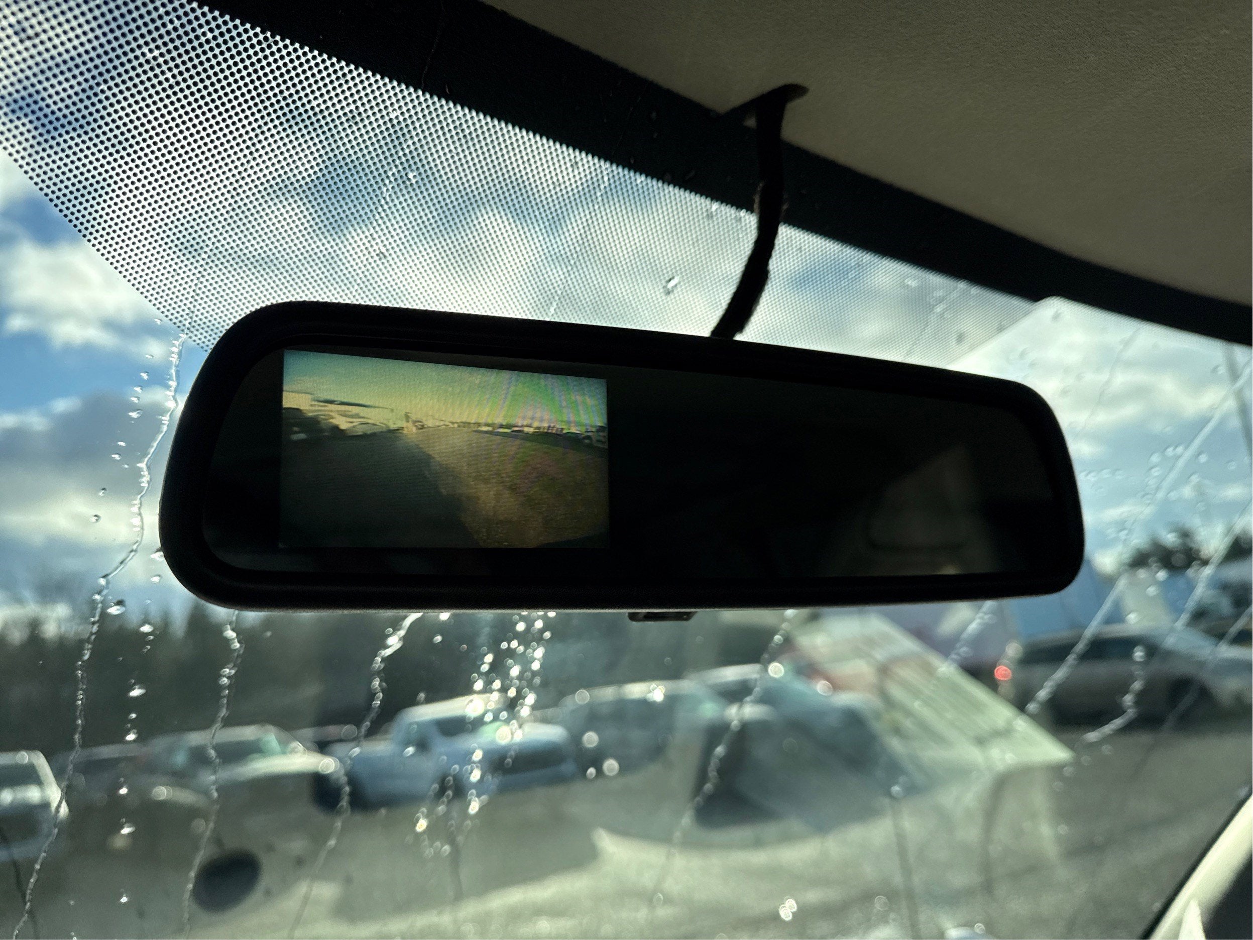 2019 Chevrolet Express Cargo 2500 Work Van