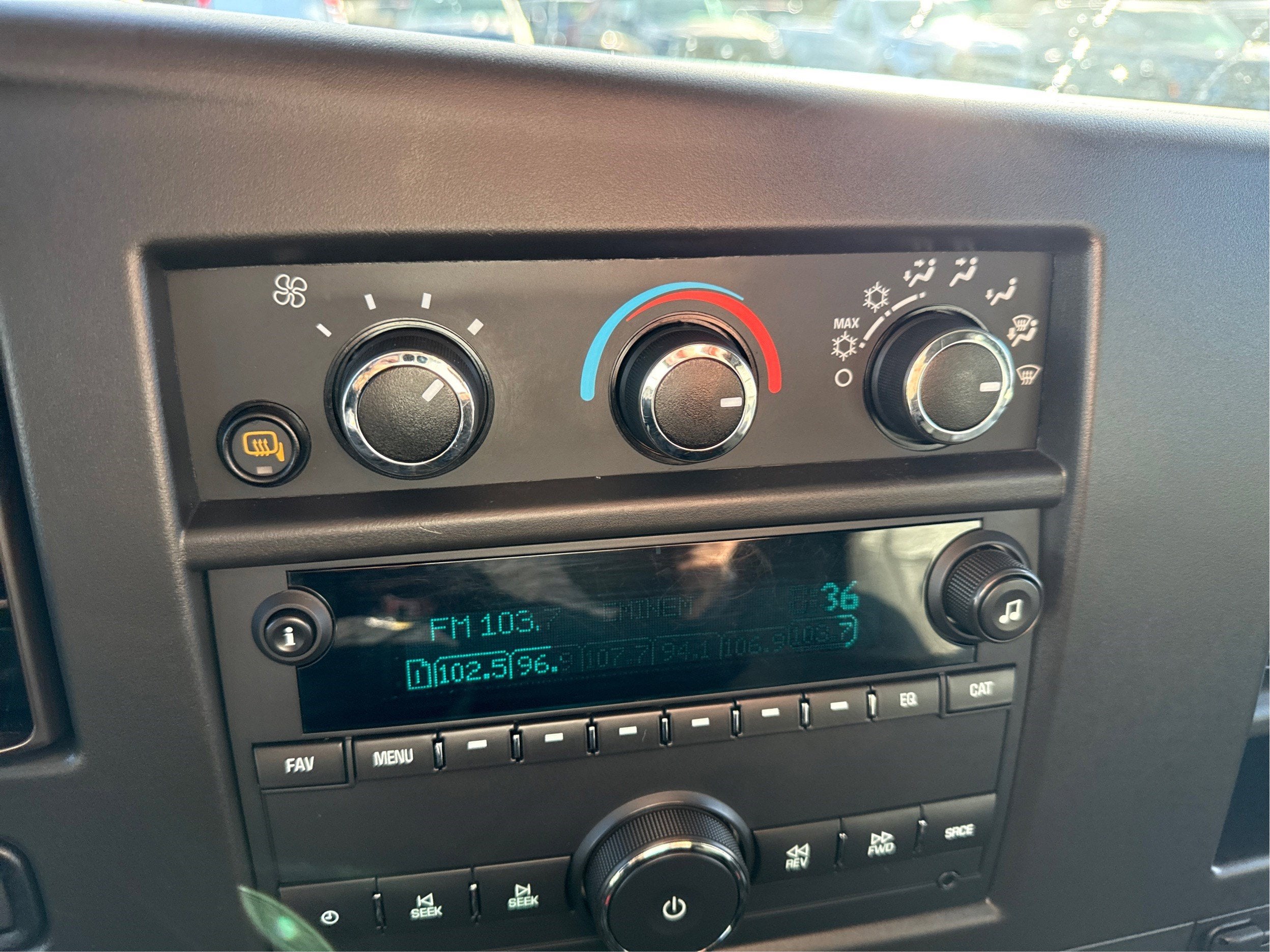 2019 Chevrolet Express Cargo 2500 Work Van