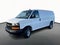 2019 Chevrolet Express Cargo 2500 Work Van