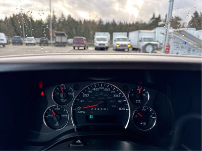 2024 Chevrolet Express Cargo 2500 WT