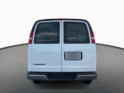 2024 Chevrolet Express Cargo 2500 WT