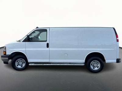 2024 Chevrolet Express Cargo 2500 WT
