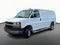 2024 Chevrolet Express Cargo 2500 WT