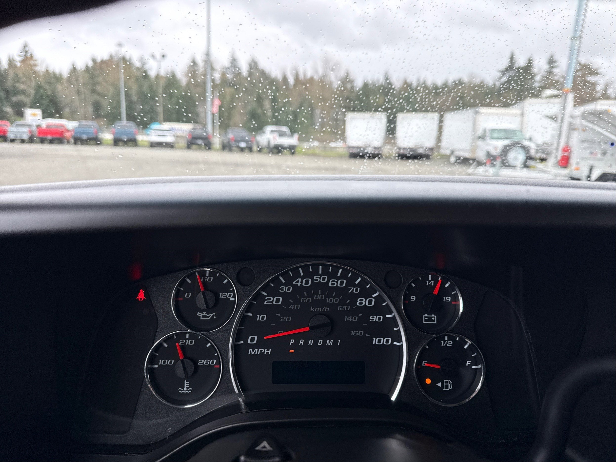 2021 Chevrolet Express Cargo 2500 WT