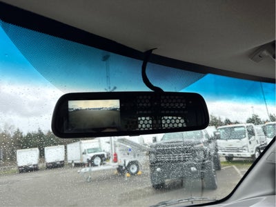 2021 Chevrolet Express Cargo 2500 WT