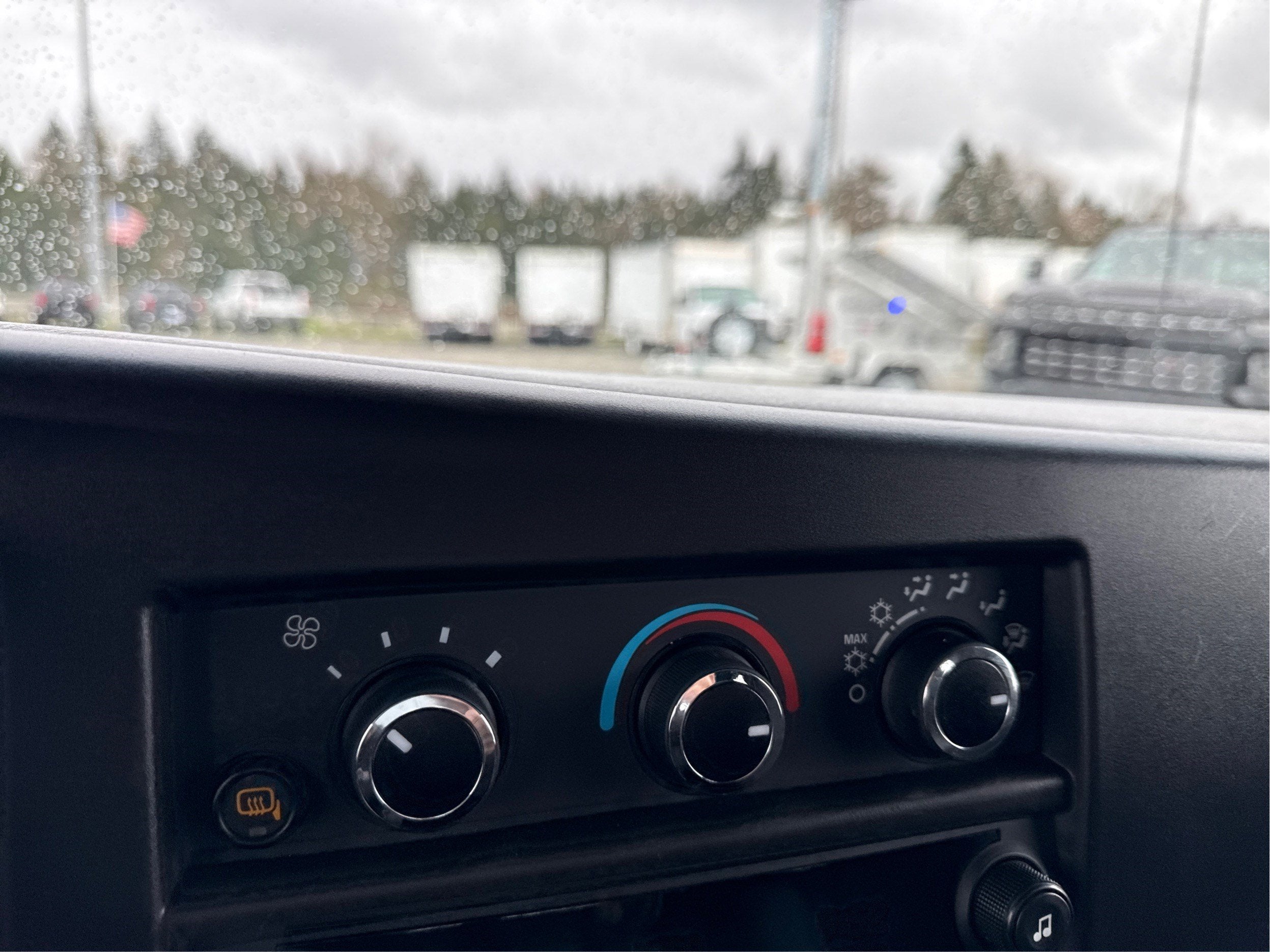 2021 Chevrolet Express Cargo 2500 WT