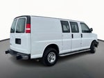 2021 Chevrolet Express Cargo 2500 WT
