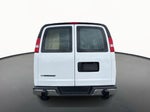 2021 Chevrolet Express Cargo 2500 WT