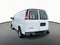2021 Chevrolet Express Cargo 2500 WT