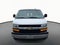 2021 Chevrolet Express Cargo 2500 WT