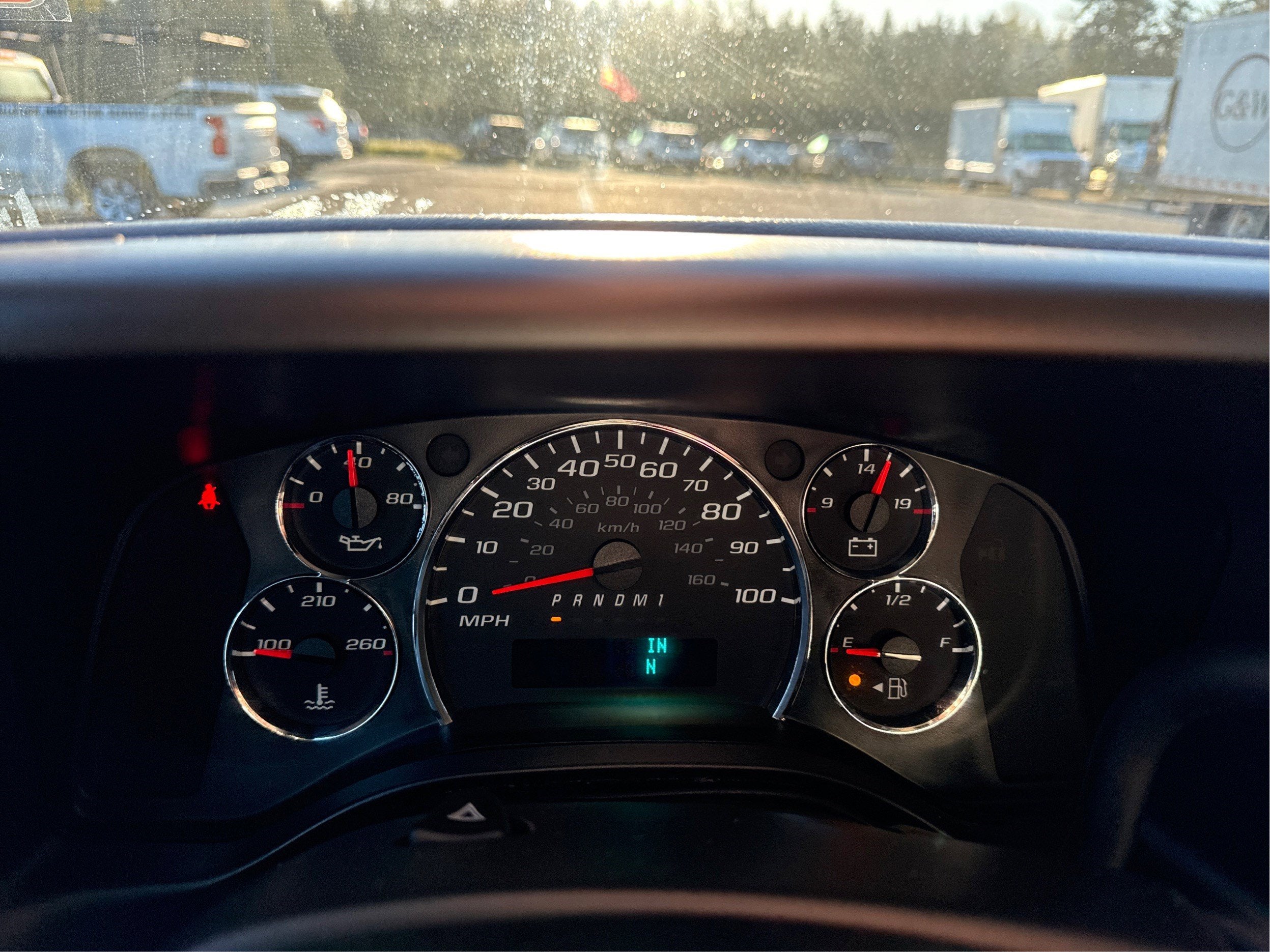 2019 Chevrolet Express Cargo 2500 Work Van