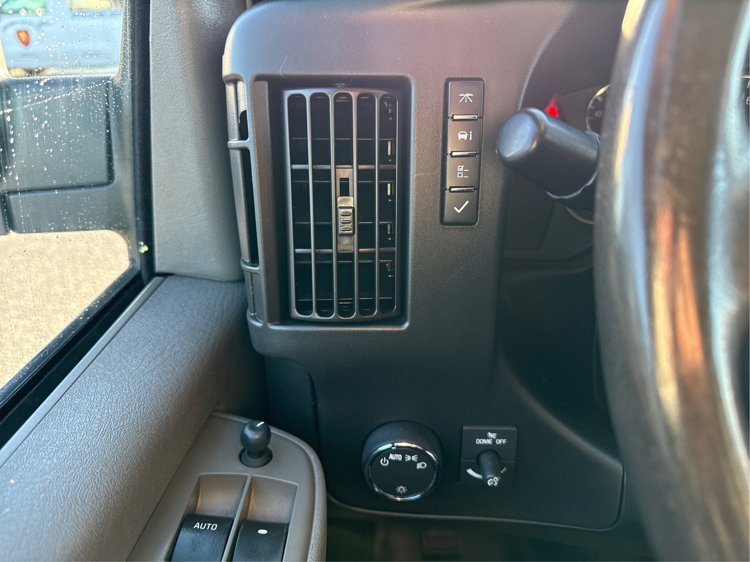 2019 Chevrolet Express Cargo 2500 Work Van