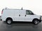 2022 Chevrolet Express Cargo 2500 RWD 2500 Regular Wheelbase WT