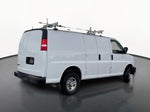 2022 Chevrolet Express Cargo 2500 RWD 2500 Regular Wheelbase WT