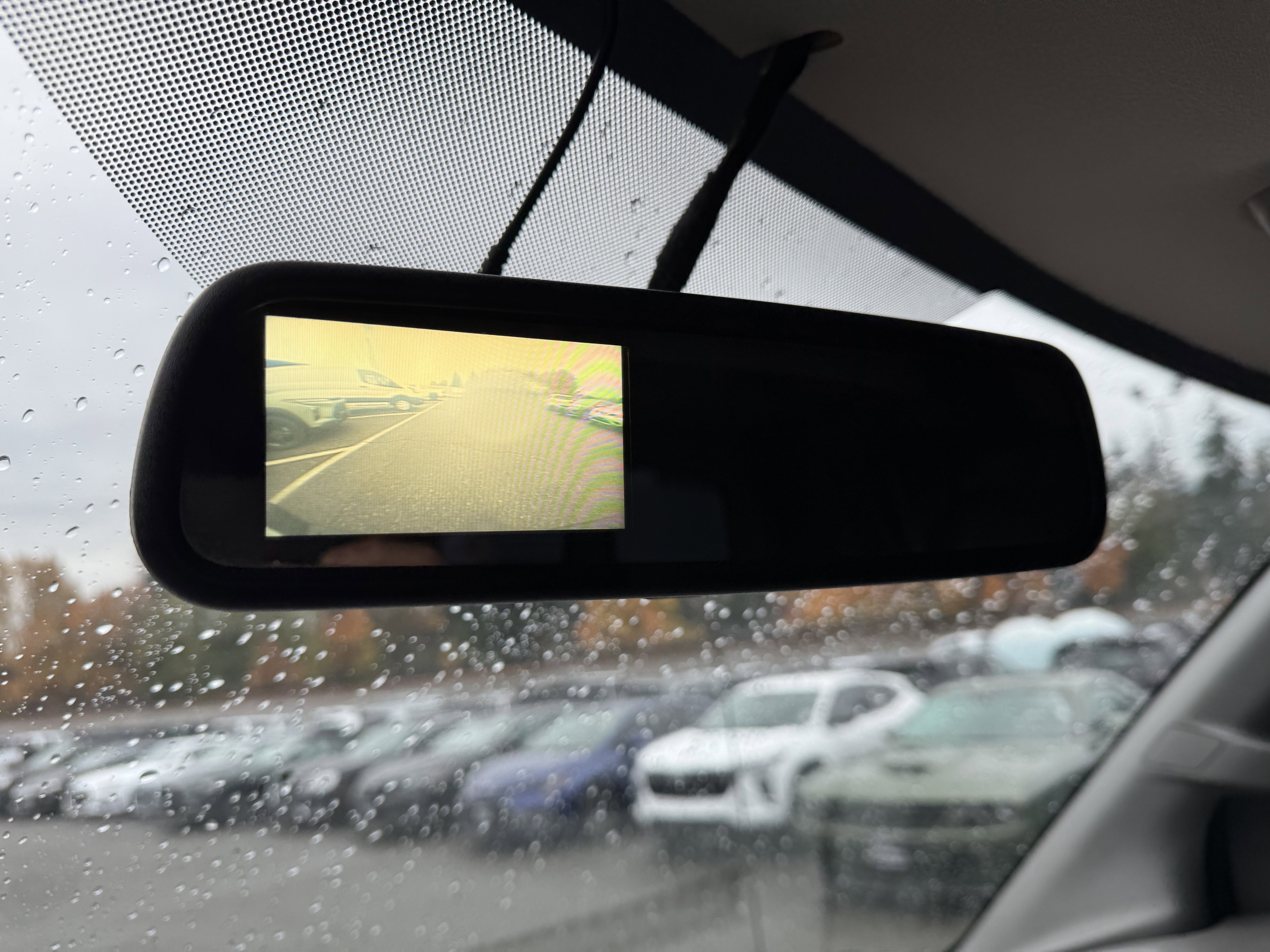 2020 Chevrolet Express Cargo 2500 WT