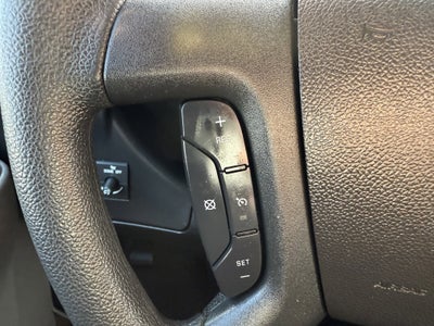 2022 Chevrolet Express Cargo 2500 WT