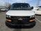 2022 Chevrolet Express Cargo 2500 WT