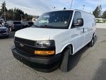 2022 Chevrolet Express Cargo 2500 WT