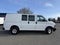 2022 Chevrolet Express Cargo 2500 WT