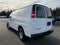 2022 Chevrolet Express Cargo 2500 WT