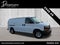 2019 Chevrolet Express Cargo 2500 Work Van
