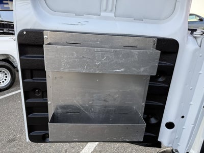 2019 Chevrolet Express Cargo 2500 Work Van