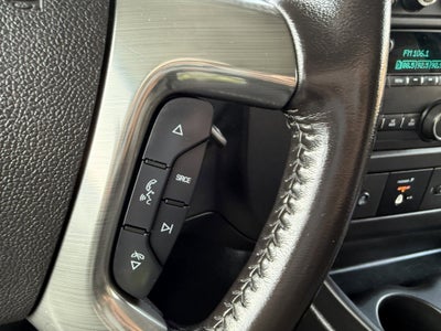 2019 Chevrolet Express Cargo 2500 Work Van