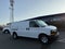 2019 Chevrolet Express Cargo 2500 Work Van