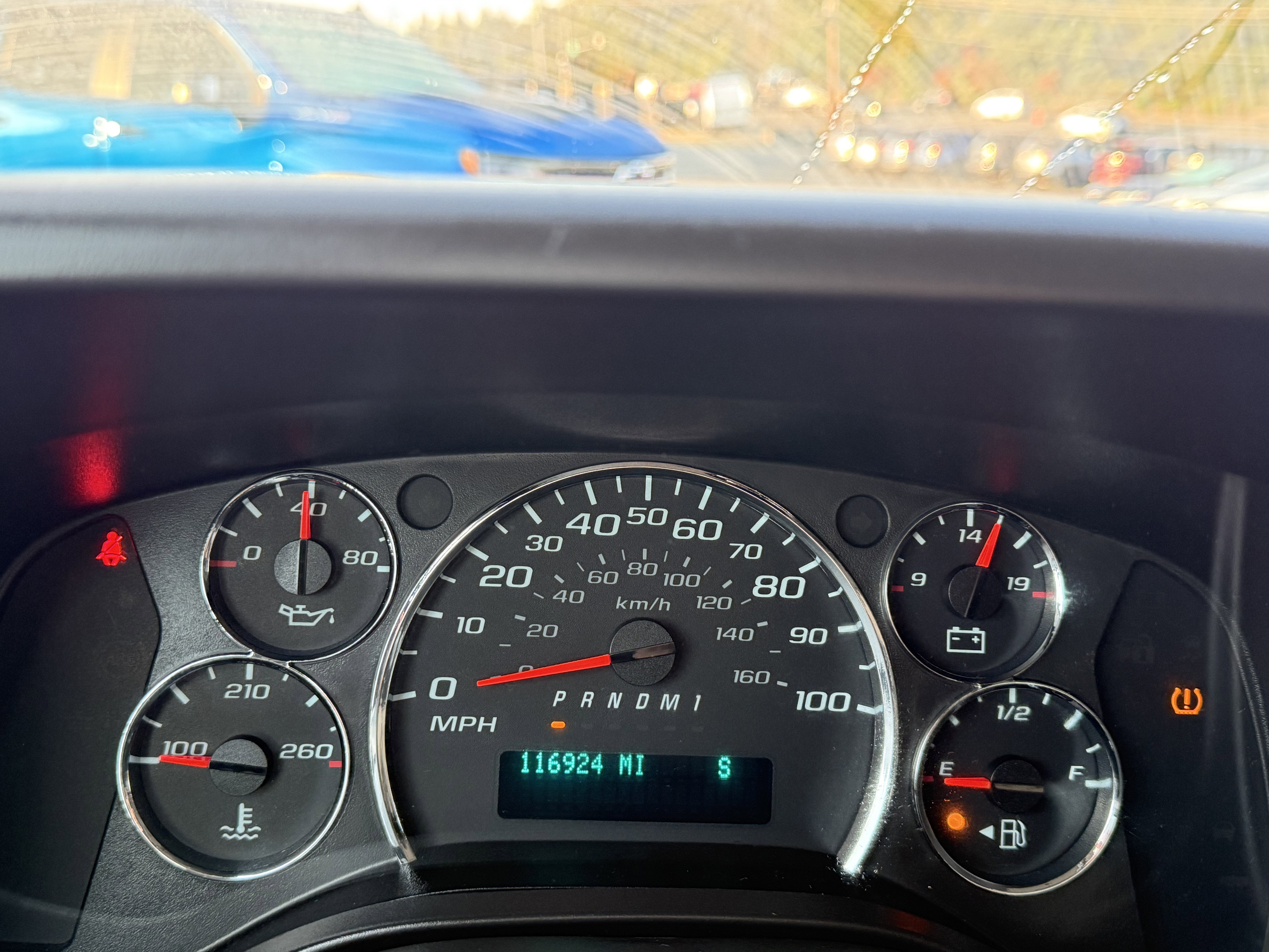 2019 Chevrolet Express Cargo 2500 Work Van