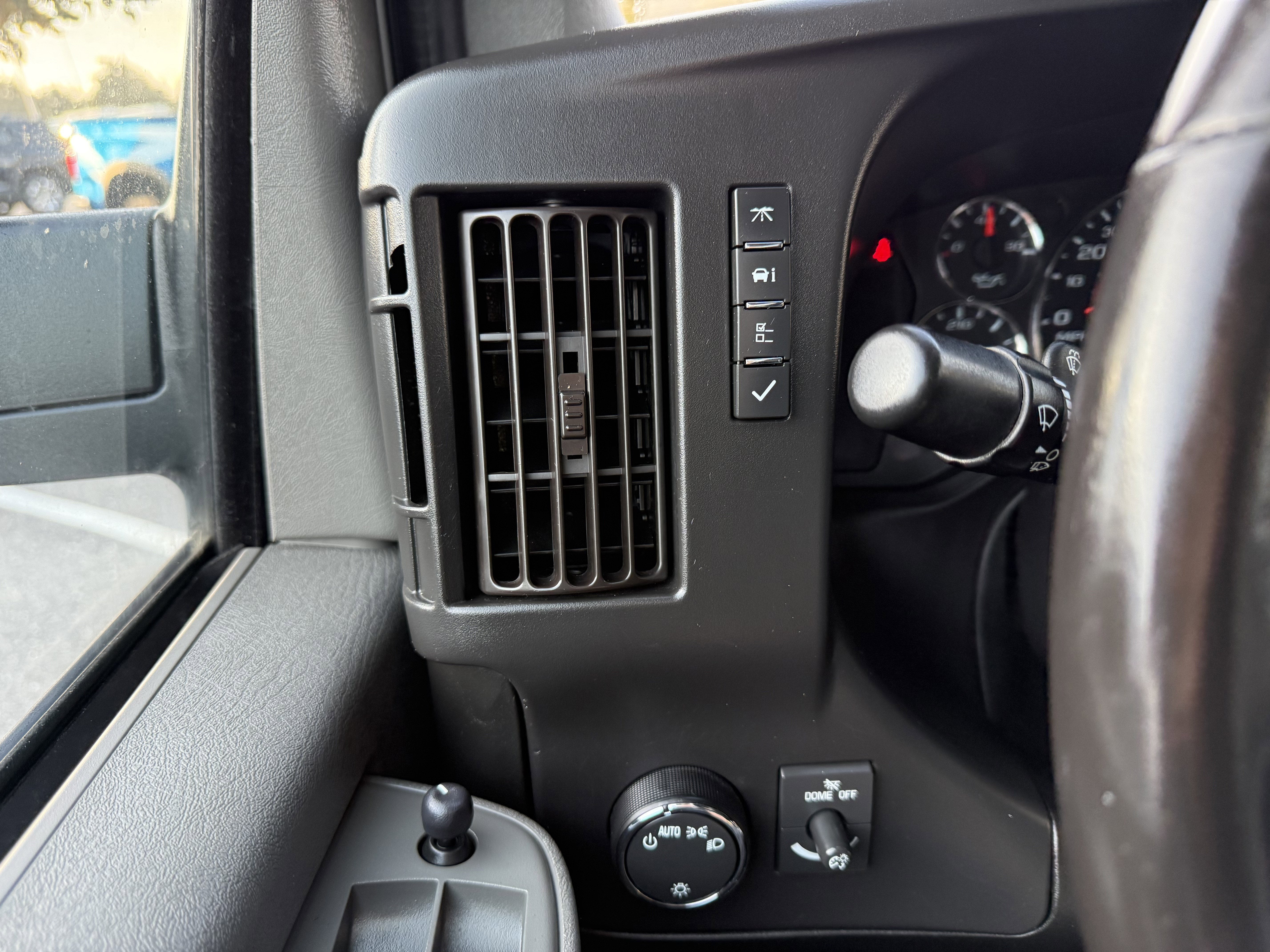 2019 Chevrolet Express Cargo 2500 Work Van