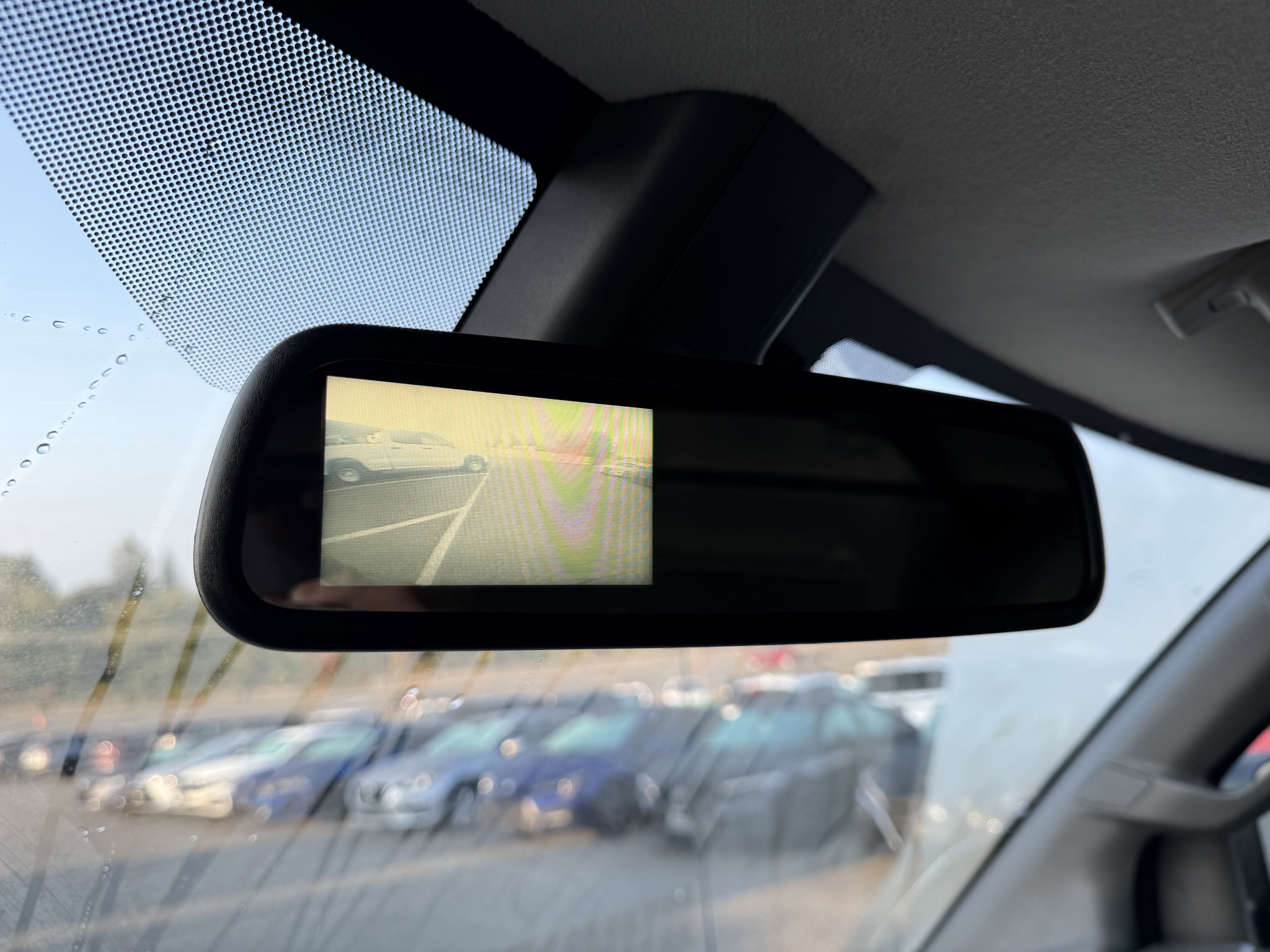 2019 Chevrolet Express Cargo 2500 Work Van