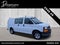 2023 Chevrolet Express Cargo 2500 WT