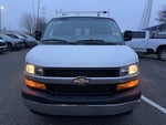 2023 Chevrolet Express Cargo 2500 WT