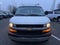 2023 Chevrolet Express Cargo 2500 WT