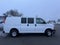 2023 Chevrolet Express Cargo 2500 WT