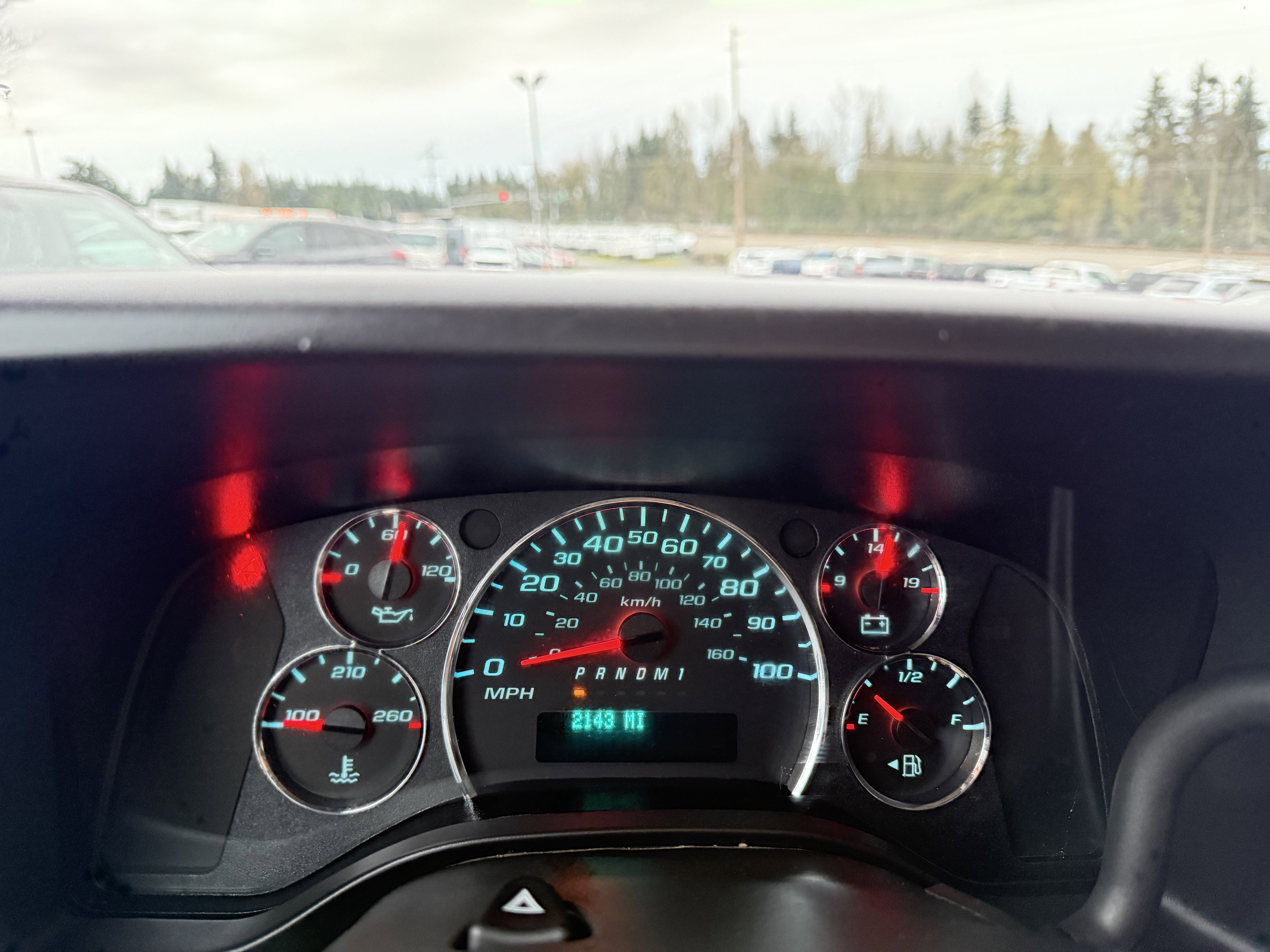 2024 Chevrolet Express Cargo 2500 WT