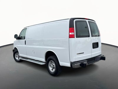 2024 Chevrolet Express Cargo 2500 WT